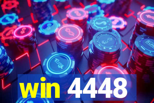 win 4448